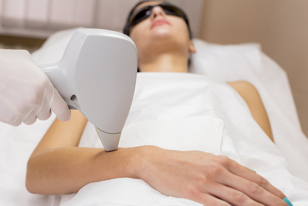 Why Lasers Aren't Right for Everyone