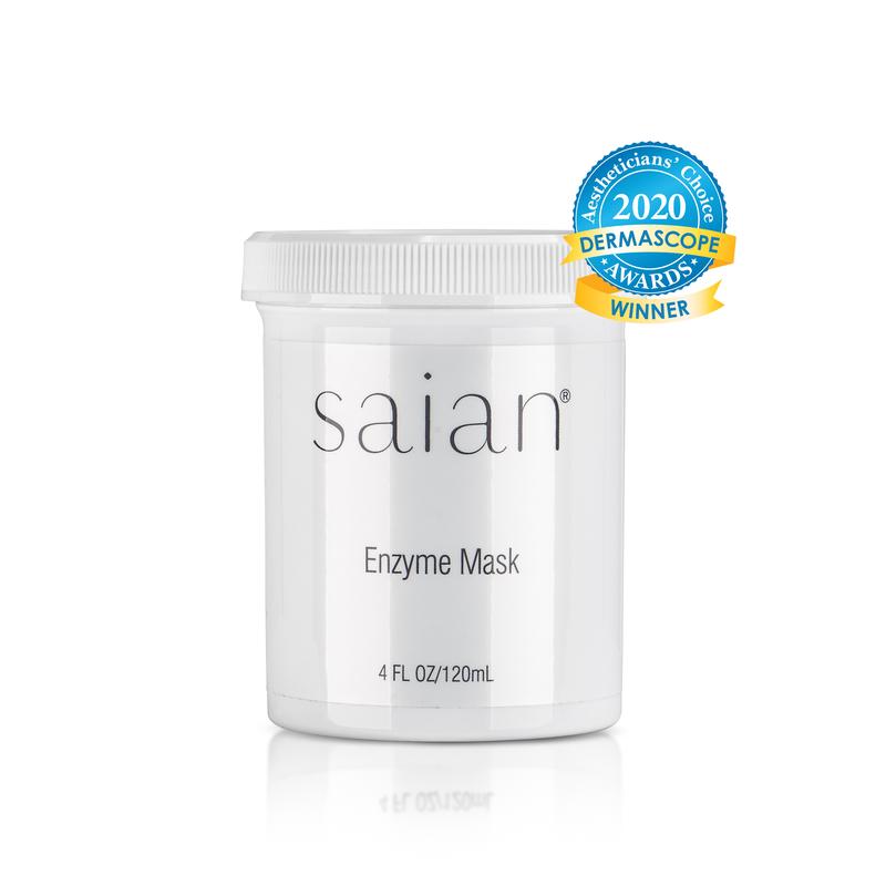 Enzyme Mask