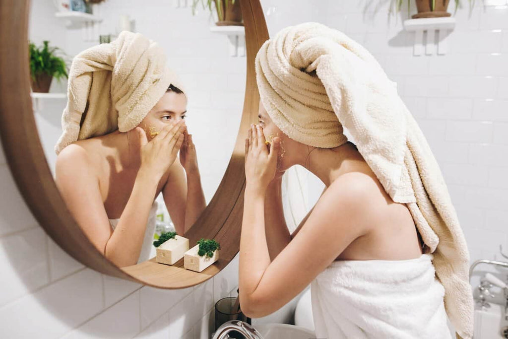 All About Teen Skincare