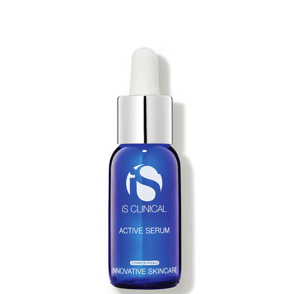 Active Serum