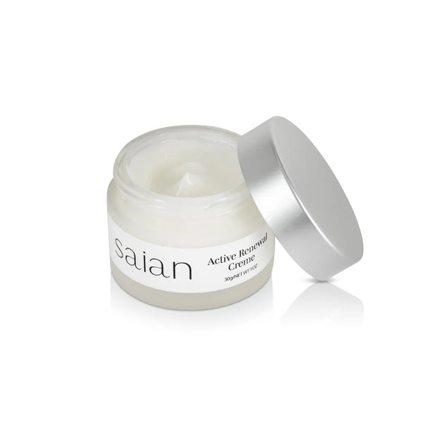 Active Moisturizer