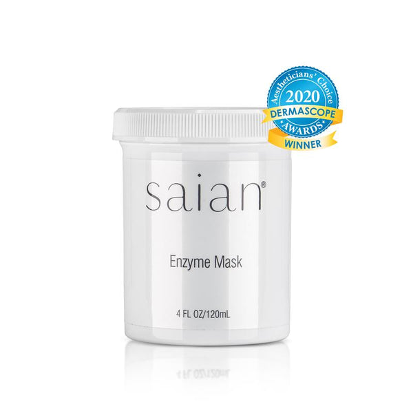 Enzyme Mask