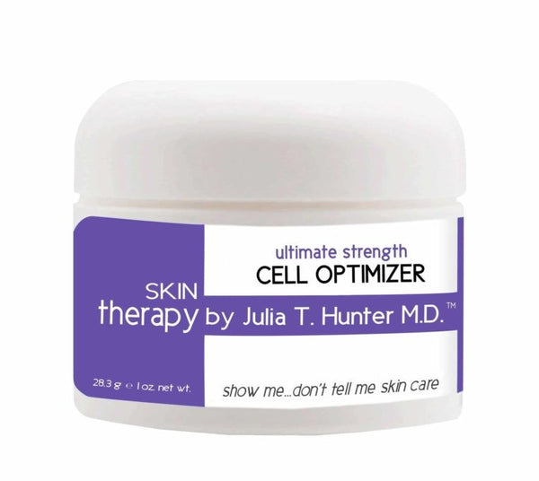 Cell Optimizer Cream