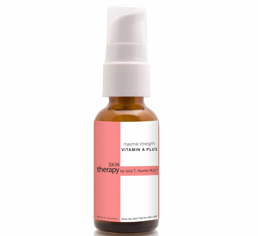 Vitamin A Plus Serum