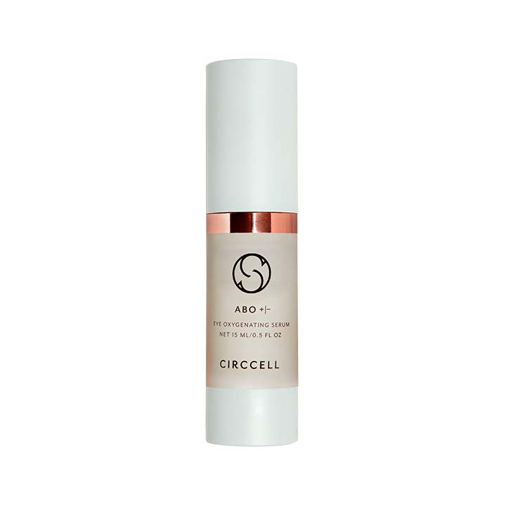 ABO +|- Eye Serum Rejuvenating Eye Gel