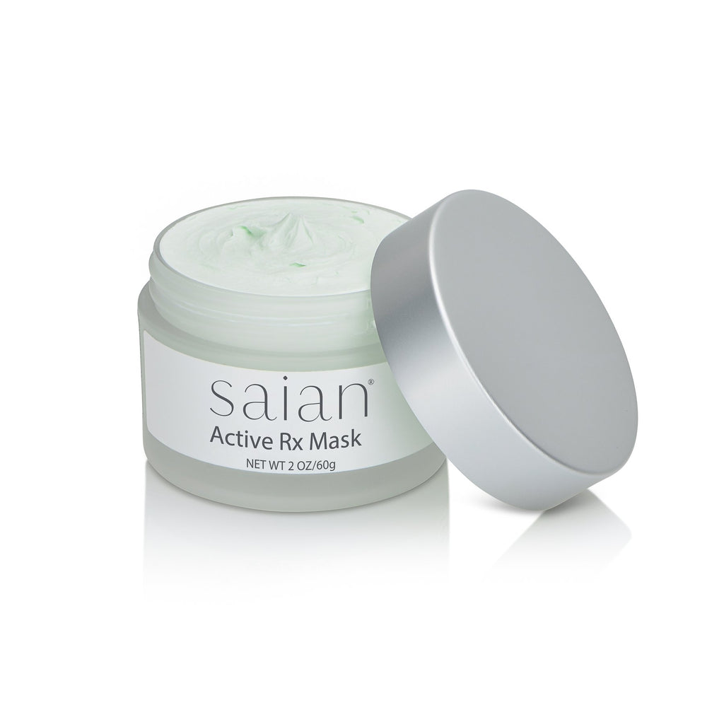 Active RX Mask