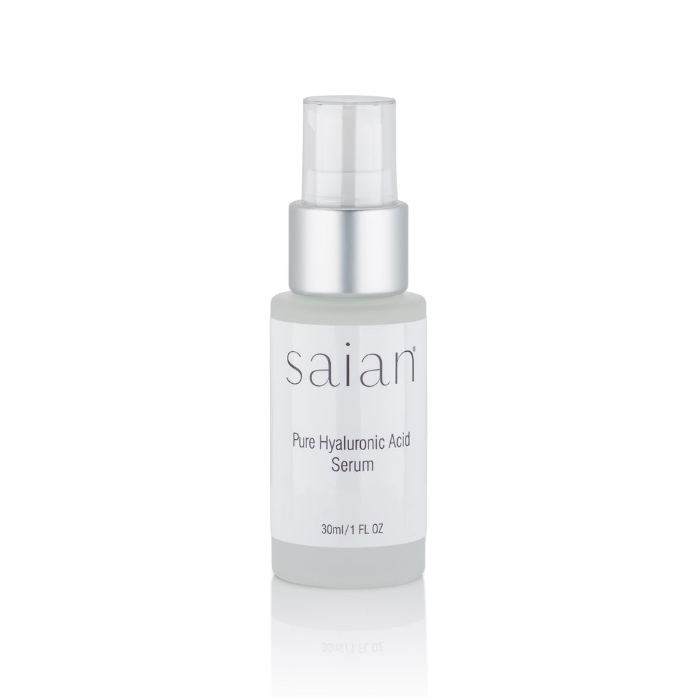 Pure Hyaluronic Acid Serum