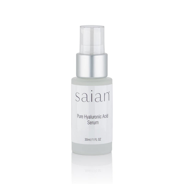 Pure Hyaluronic Acid Serum