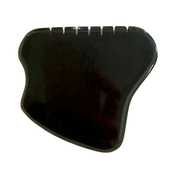 Nephrite Jade Gua Sha Stone