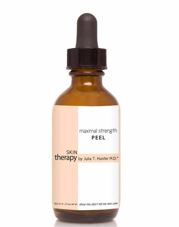 Peel Liquid Exfoliant